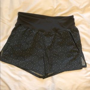 Senita Swift shorts